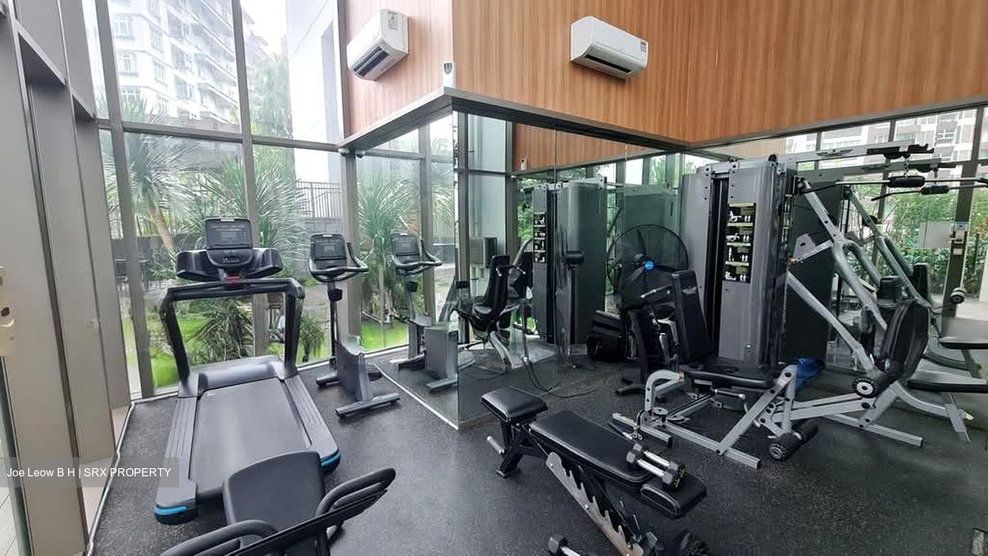 6 Derbyshire (D11), Condominium #566891941